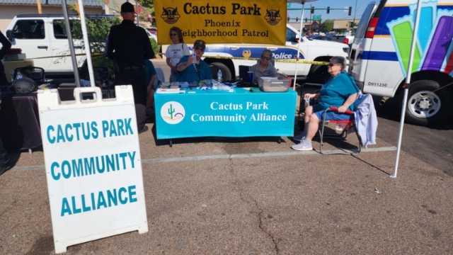 CPCA Table